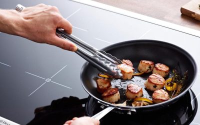 How does Induction Hob cooking work?